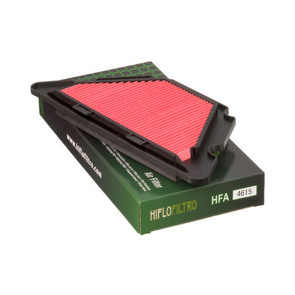 HiFlo luftfilter HFA4615
