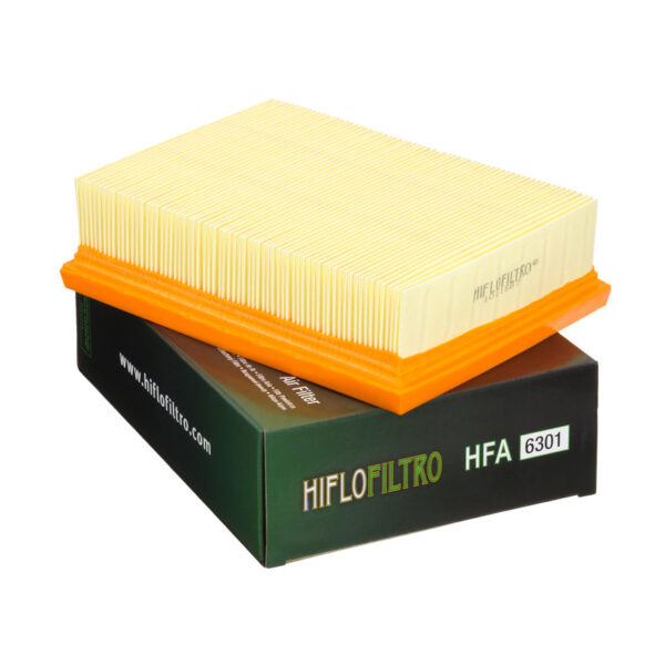 HiFlo luftfilter HFA6301