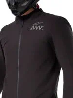 Alpinestars Jacka AMT-8 Strech Drystar XF Svart