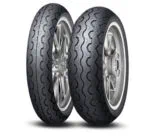 Dunlop TT100 GP 120/70ZR17 (58W) TL Fr