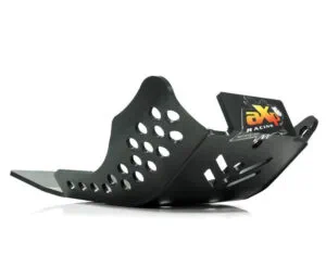 AXP Skid Plate PHD 6mm Black Gas-Gas MC450F/EX450F 21-23