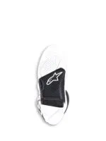 Alpinestars Stövel Tech 7 Vit/Svart