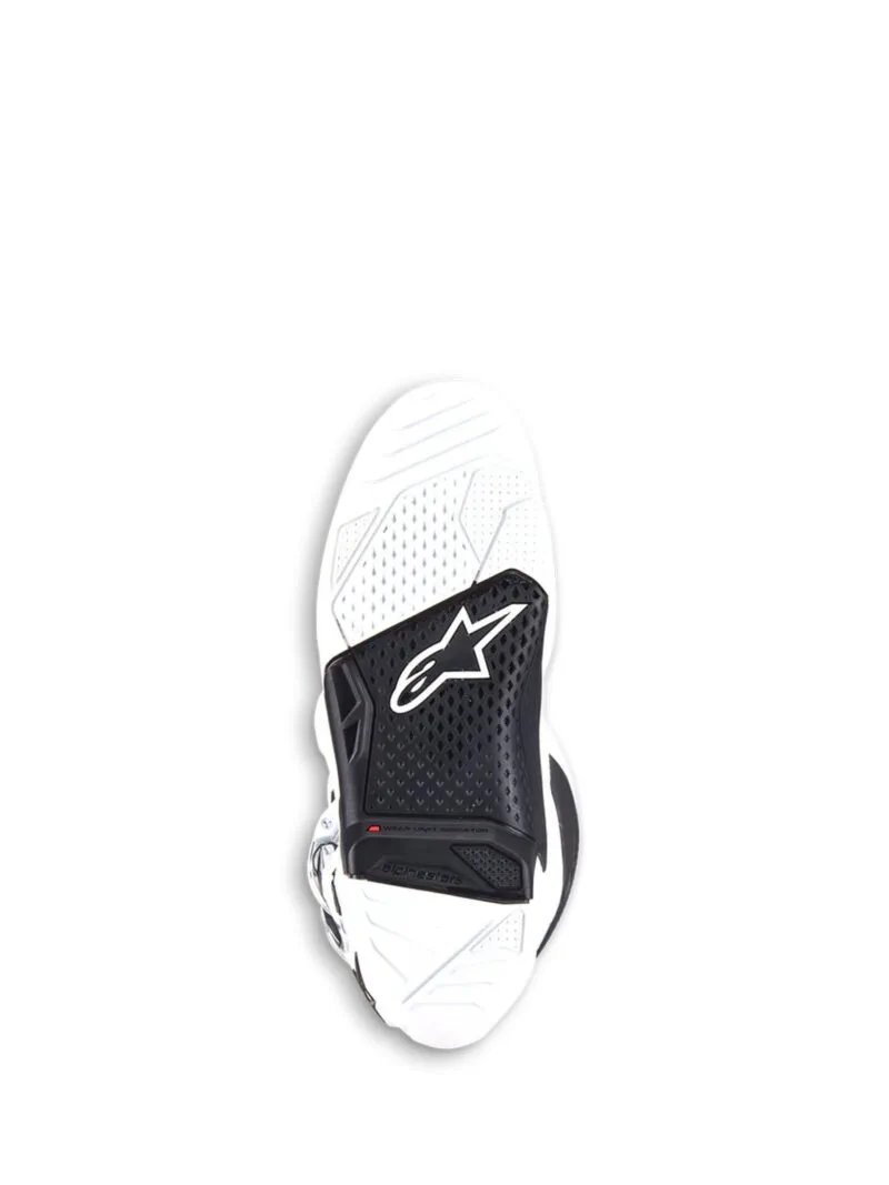 Alpinestars Stövel Tech 7 Vit/Svart