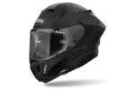 Airoh Hjälm GP 800 Color Svart Matt