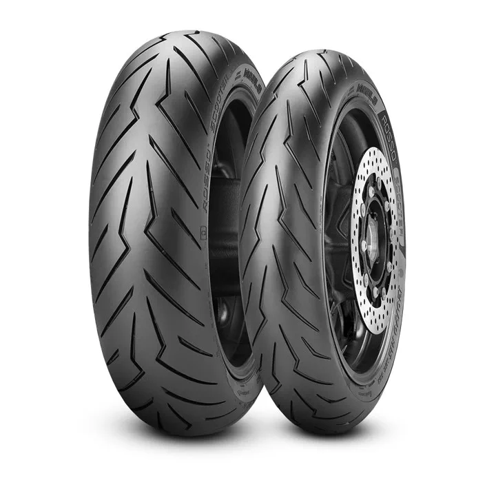 d0433a22300ec26deabdb0bed0621e060468b19d_53_3995700 Pirelli Diablo Rosso Scooter 110/70-13 M/C 54S TL Reinf Fr./Re.