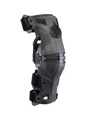 Mobius X8 Braces storm grå/svart