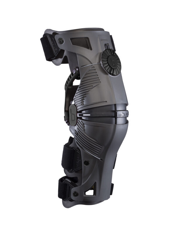 Mobius X8 Braces storm grå/svart