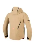 Alpinestars Jacka Aeroshell Vattentät Khaki