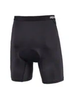 Alpinestars MX Boxer Padded Svart