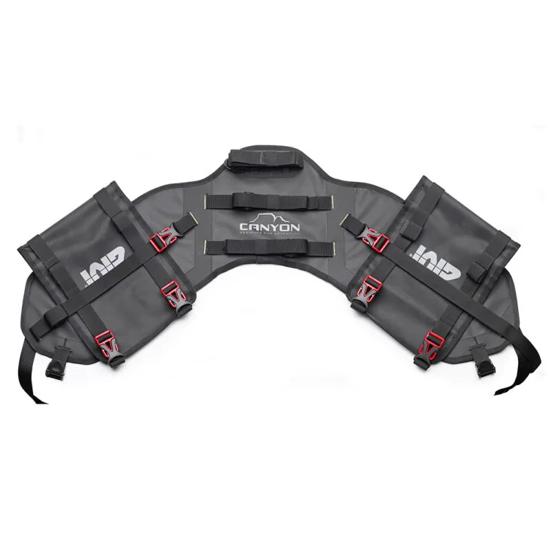 d0679123b4d1bc4808fbceb1ba3f833bc517a4ba_321_GRT721 GIVI SADDLE MODULAR BASE CANYON - Tillbehör & reservdelar