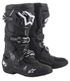 Alpinestars Stövel Tech 10 Svart