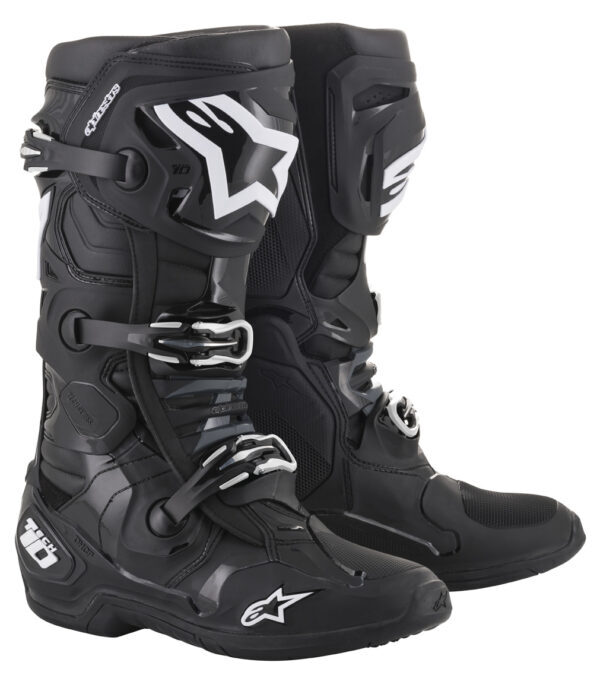 Alpinestars Stövel Tech 10 Svart
