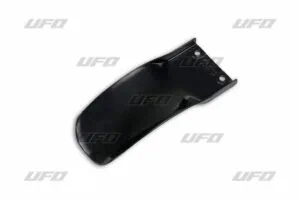 UFO Stänkskydd RM80/85 00- Svart 001