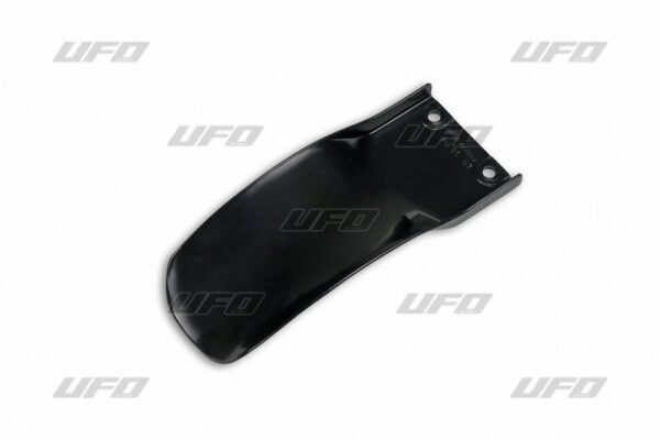 UFO Stänkskydd RM80/85 00- Svart 001