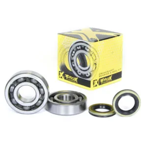 ProX Ramlager + Packboxsats CRF150R '07-23