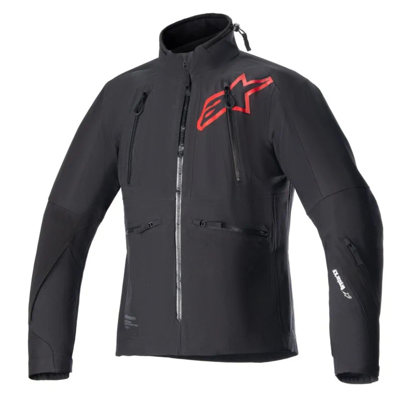 d0827f62ef64dc1fee2b661995a24404d75274fb_692_3202023_1303_7 Alpinestars Jacka Hyde XT DS XF Svart/Röd