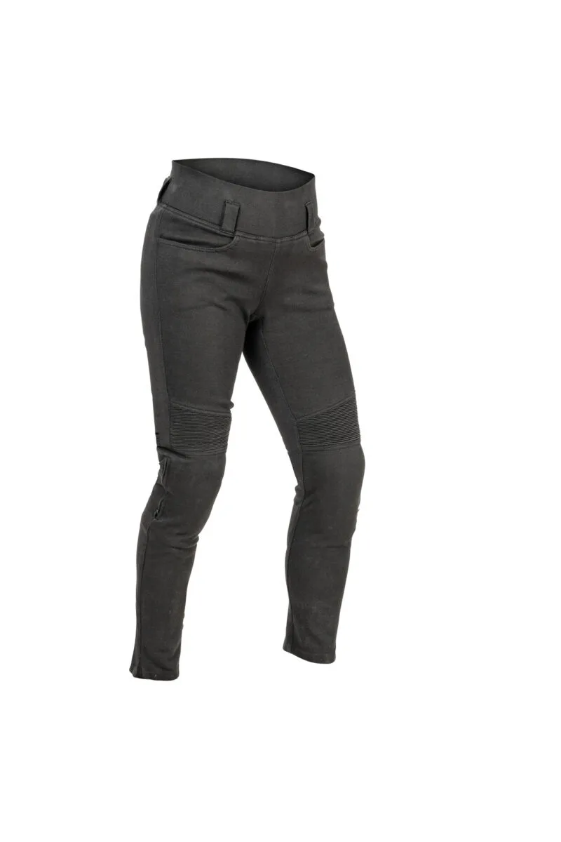 Lindstrands Marieberg leggings Svart