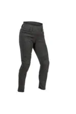 Lindstrands Marieberg leggings Svart