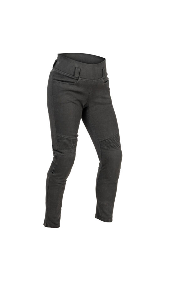Lindstrands Marieberg leggings Svart