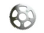 Tec-X Bakdrev 52 tänder (420) Ø62mm Peugeot XPS Street (Alufälg)