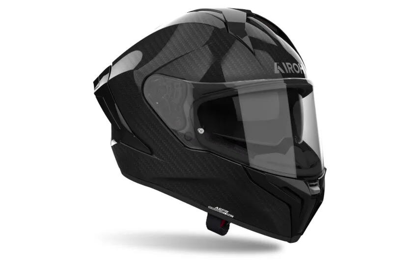 Airoh Hjälm Matryx Carbon