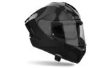 Airoh Hjälm Matryx Carbon