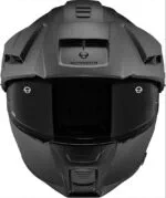 Schuberth Hjälm E2 Matt Svart