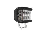 Kinwons Led Serie Sideshooter Godkänd för vägtrafik 48W - Lampor & linser
