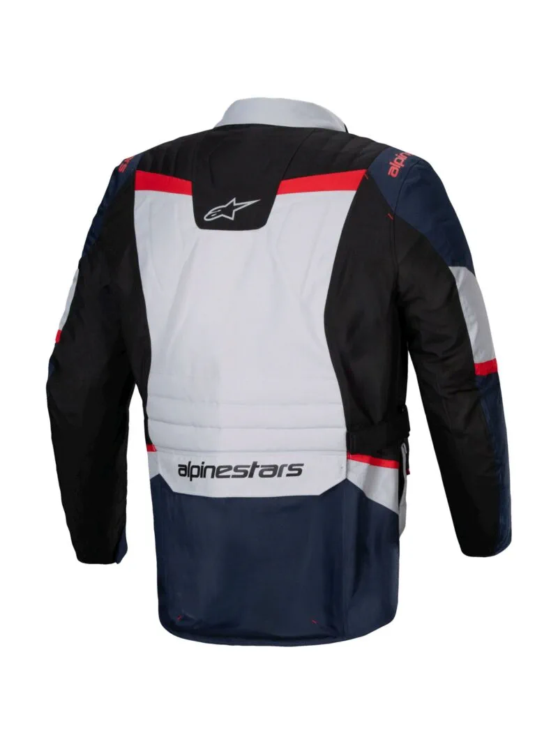 d1c213bfdb88b6b4fafc385491414f750714c418_692_3200625_7093_7_1 Alpinestars Jacka ST-1 Vattentät Blå/Svart/Röd
