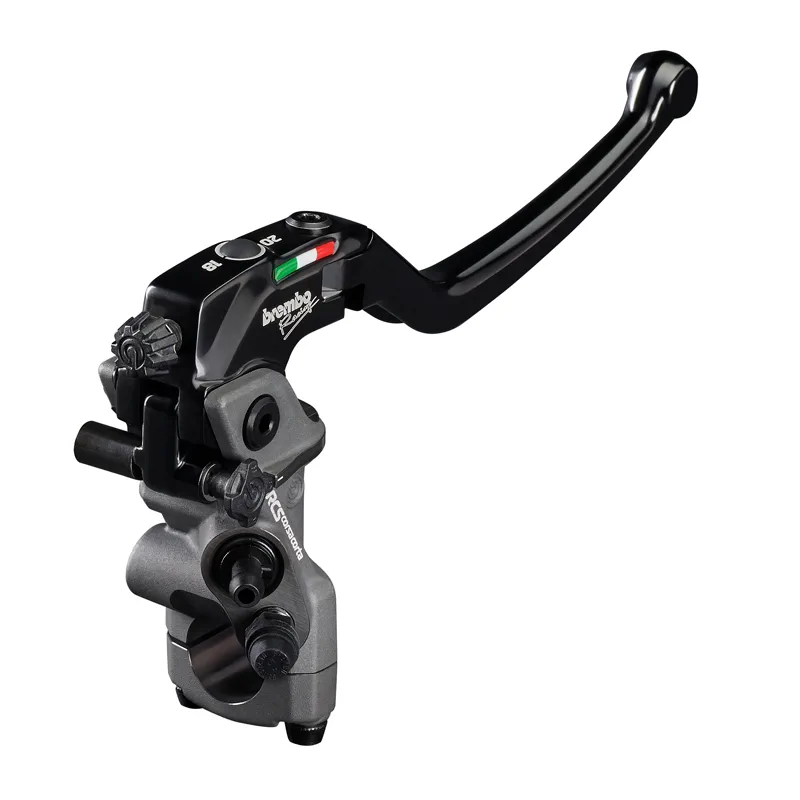 BREMBO HPK 19 RCS CORSA CORTA MASTER CYLINDER - Bromsok & cylindrar