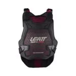 Leatt Bröstpansar 3DF AirFit Evo Lite Svart