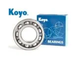 Lager JIB SA205-16 - Koyo