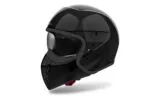 Airoh Hjälm J 110 Carbon glansig