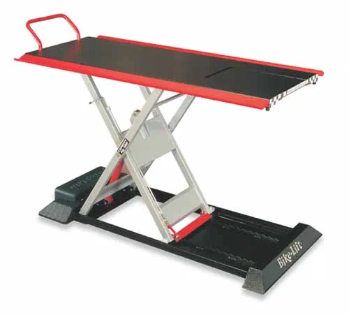 d29a1be585a00392c7b43330b14dbf89d0f0e838_9_MG516_003 Bike-Lift Max 516 Gate Electric/single-phase 230 V / 50 Hz/Hand control - Liftar