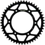 Supersprox Stål Bakdrev KTM/Husqv./Husab. Svart 49