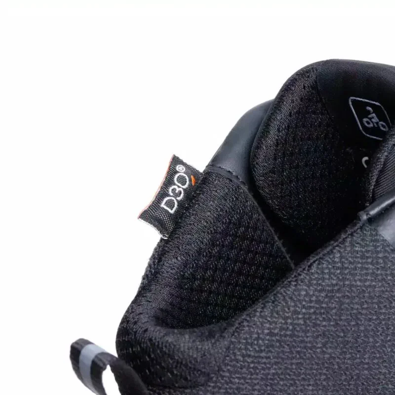 TCX Shoe Speedtrek Gore-Tex Black/Black