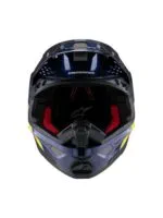 Alpinestars Hjälm S-M10 LTD Edition 25