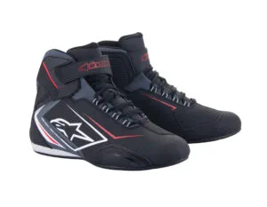 Alpinestars Sko Sektor Vattentät Svart/Vit/Grå
