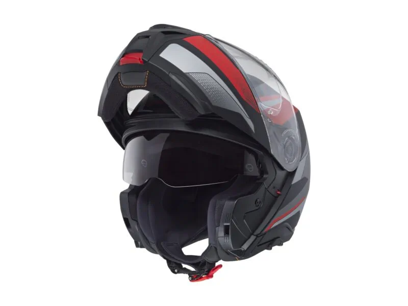 d3b9595b1860963a9e658f60b5c64cd8dcb77e88_51_2526_6_1 Schuberth Helmet CONCEPT Tracer red matt