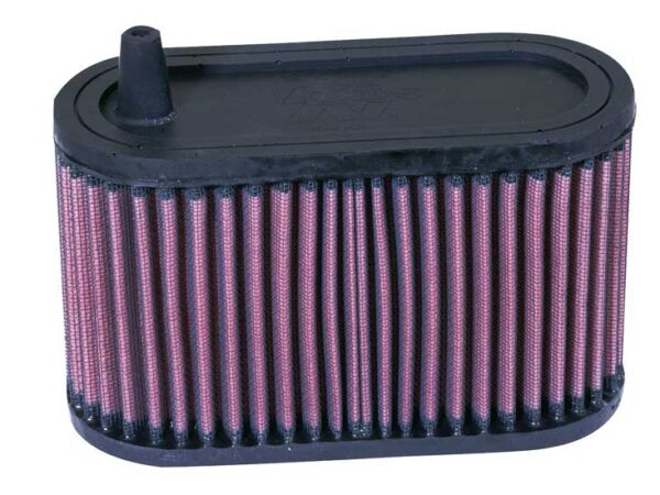 K&N Luftfilter V-MAX