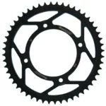 Supersprox Stål Bakdrev SU RM80/85 / YA YZ80/85 Svart 52