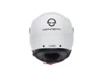 Schuberth Helmet CONCEPT white