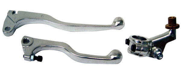 AIR Kopplingsfäste RM125/250 04-