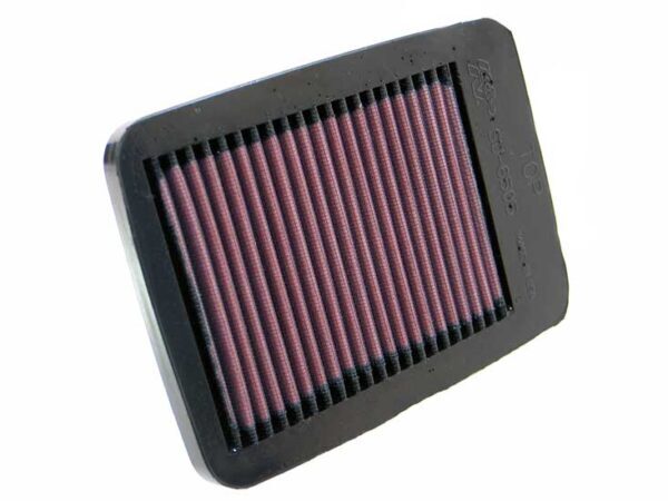 K&N Luftfilter GSF650/S 05-06 GSF1200 06