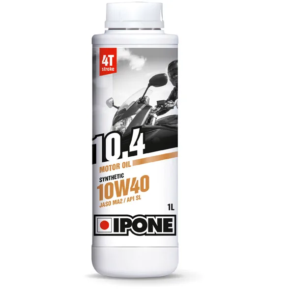 Impression Ipone 10.4 10W40 1L (15) - 4T