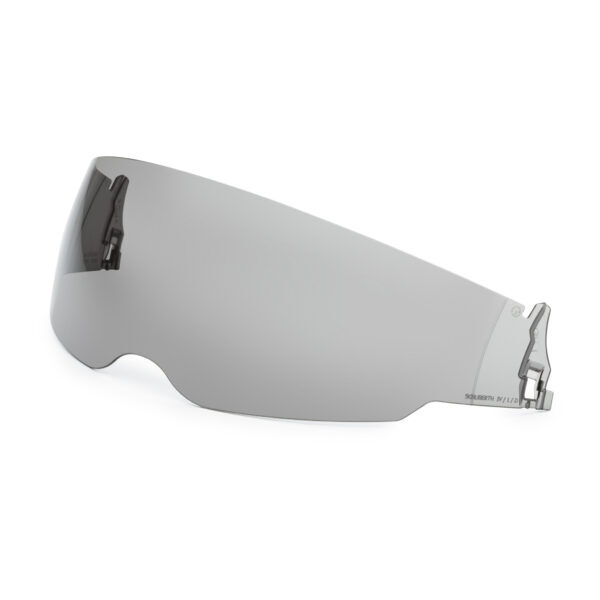 Schuberth C5/CONCEPT/S3 Sun visor dark smoke
