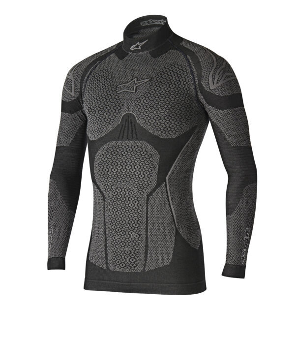 Alpinestars Underställ Tröja Winter Tech Svart