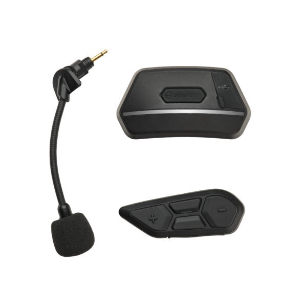 Schuberth SC2 Intercom for C5 E2 S3 J2 helmet