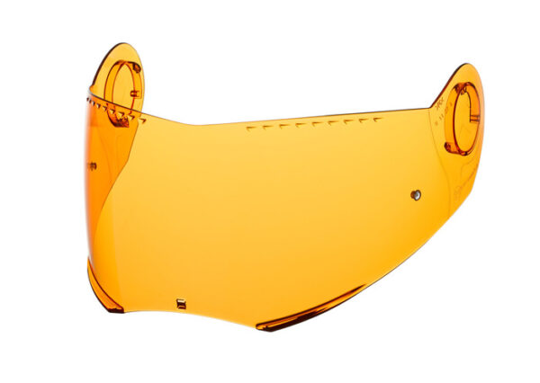 Schuberth C3 C3Pro S2 HD orange visir