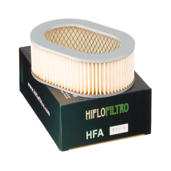 HiFlo luftfilter HFA1702
